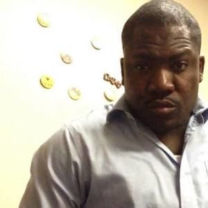 Meet your Posher, Gerrod